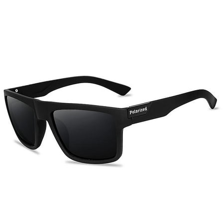 Shimano Polarized Sunglasses Men\'s Driving Shades Male Cycling Camping ...