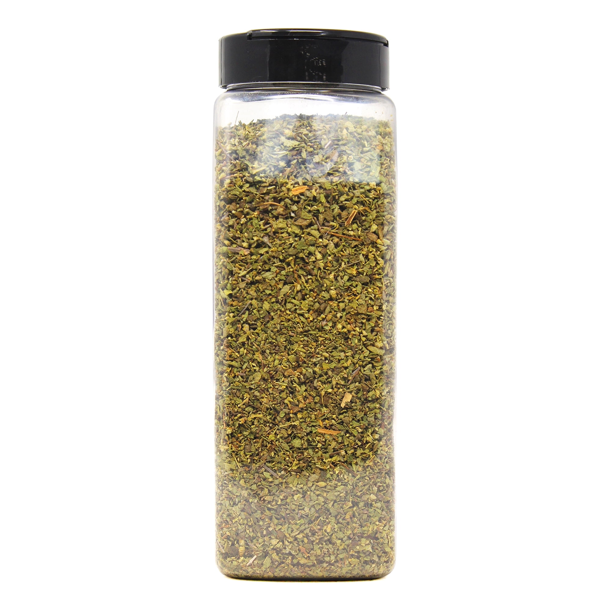 (3 pack) Badia Oregano Whole Spice, 5.5 oz Bottle