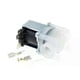 thumbnail image 2 of Electric Plastic Solenoid Valve 12V 24V 220V 1/4 Female Thread Normal Close Conntection RO Water Reverse Osmosis System, 2 of 4
