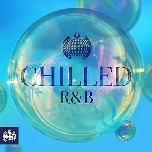 Ministry Of Sound: Chilled R&B / Various (CD)
