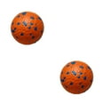 thumbnail image 3 of Guardoinrt Dog Rugby Toy With Irregular Bounce And ETPU For Interactive Play And Irregular Bounce Orange Blue 7cm 2Set, 3 of 6