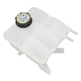 thumbnail image 2 of 3M5H 8K218 AD, Coolant Expansion Tank  Sealing Radiator Coolant Expansion Tank Leak Prevention Direct Replace Large Capacity Durable with Cap for FOCUS MK2, 2 of 7