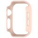 thumbnail image 3 of Caja Reloj Parachoques PC Dura Hueca para Watch Series 10 42MM() Rosa, 3 of 3