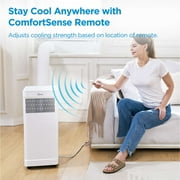 Midea Portable AC 6,000 BTU DOE (8,500 BTU ASHRAE)