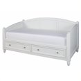 thumbnail image 4 of Home Styles Lit de Repos de Stockage Naples, 4 of 4