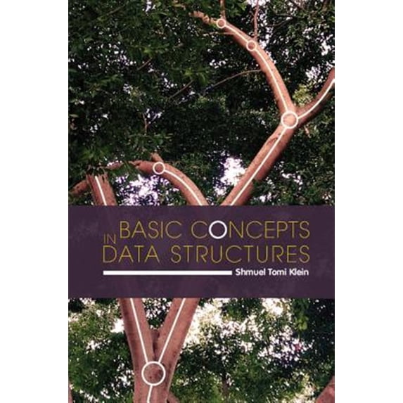 Pre-Owned Basic Concepts in Data Structures, (Paperback)