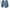 Blue, variant on Casual Solid Shirt Collar Shirt Long Sleeve Dark Green Tween Boys Shirts (Boy's)
