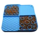 thumbnail image 5 of Fabricante mayorista de almohadillas para lamer de silicona para perros y mascotas con nuevo diseño, 5 of 5