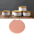 thumbnail image 4 of Universal Size Pet Food Can Lid, Strong Durable TPR Leakproof, Keep Freshness, Easy To Use, Portable For Home Travel, 4 of 8