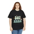 thumbnail image 5 of Retro Boy Mama Shirt, Mother's Day Gift Boy Mama, New Boy Mama ID-0319-UNRN, 5 of 7