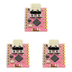 thumbnail image 1 of ESP32-C3 Placa desarrollo 3.3-6V Fuente alimentación ESP32 SuperMini baja potencia () Rosa, 1 of 8