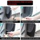 thumbnail image 2 of 4pcs Car Mud Flaps For Bmw X1 F48 2016~2019 2017 2018 2019 2020 Mudguard Splash Guards Fender Mudflaps Auto Accessories, 2 of 5