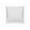 White, variant on Belledorm Ultimate 1200 Thread Count Continental Pillowcase