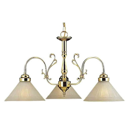 Biltmore Five Light - 27 in. Biltmore Chandelier Light (English Bronze)