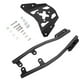 thumbnail image 5 of Ratería de Equipaje de Motocicletas, Metal para equipos de equipaje de Motocicletas Castizador de Equipoje Desmontable Para Z650 17-19, 5 of 7