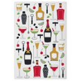 thumbnail image 1 of Serviette de Cuisine Surdimensionnée en Coton de Cuisine, 20 X 30 Po, Nappés, 1 of 1