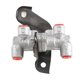 thumbnail image 4 of Car Brake Proportioning Metering Vlave 46210-SR3-013 46210SR3013 for 1992-1995 Brake Distribution Valve, 4 of 5