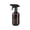 Brown#1, variant on huayou Refillable Dark-Colored Spray Bottle, 400 ml Capacity Spray Bottle with Adjustable Nozzle for Home Cleaning and Gardening Work