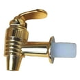 thumbnail image 2 of Tongina 2X Replacement Faucet Water Dispenser Tap Accessories Golden, 2 of 8