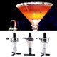 thumbnail image 3 of Dispensador de bebida óptica Pub Measure Spirit 25ml/30ml/45ml 1oz 1,5 oz Óptica Kit de herramientas de cóctel, 45ml Feliz Sencillez, 3 of 5