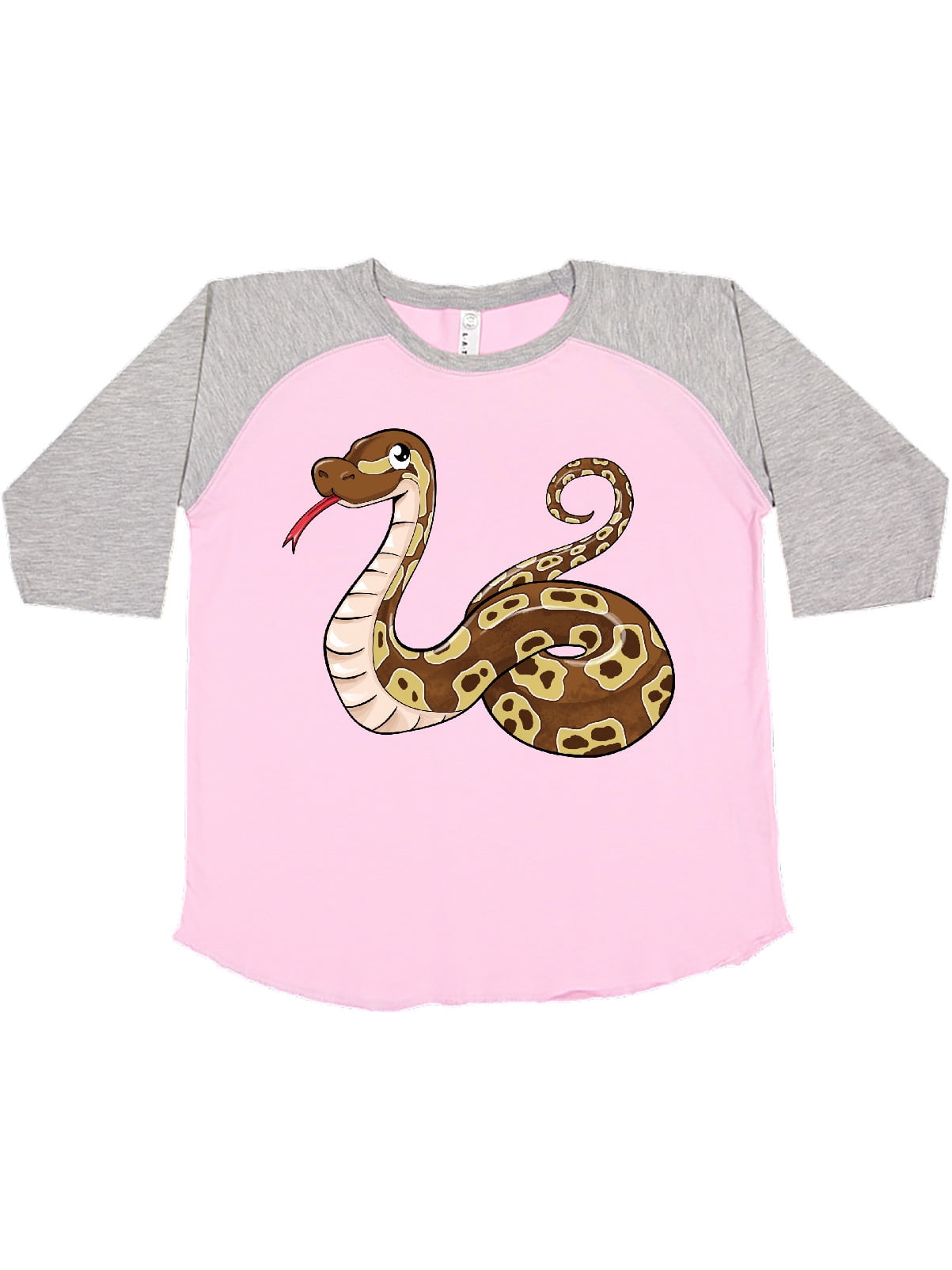 ball python shirt