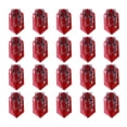 thumbnail image 1 of tamizeot 20Pcs Professional Flights Plastic Tail Wing Darts Protectors Type M, 1 of 2