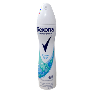 Rexona Powder Dry Underarm Roll On Deodorant For Women, 50ml free shipping