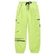 thumbnail image 1 of Pantalones de esquí para hombre y mujer, de una sola tabla, de doble tabla, para invierno, para exteriores, resistentes al viento, impermeables, cálidos, 1 of 6
