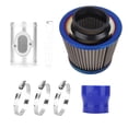 thumbnail image 3 of Power Flow Hose System, Air Intake Pipe Kit Metal  Replacement for  Cruze 2009-2015 1.6-1.8L for Car Accessories, 3 of 7