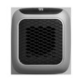 thumbnail image 2 of Calentador Eléctrico Calentador de ventilador de aire de salida de pared con control remoto eléctrico con (enchufe de la UE) gris Likrtyny Para estrenar, 2 of 6