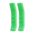 thumbnail image 3 of 2 Pcs Manchon de Protection en Silicone pour Frein de Vélo, Leviers de Protection Étanches Antidérapants, 3 of 11