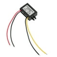 thumbnail image 3 of 12V to 5V Step Down Bucked Converters Adapter Step Down Charging Module Car Power Converters Output Power Adapter for LED, 3 of 7