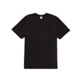 thumbnail image 2 of Supreme Men's Tape Tee Black, from StockX, 2 of 3