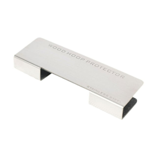 Aros de tambor Protectores Reemplazo Accesorio de tambor Pieza Protección de bordes Metal liviano Fácil instalación Suministros reutilizables