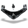 thumbnail image 7 of Detroit Axle - Front Upper Control Arms w/Ball Joints for Silverado Sierra 2500 3500 HD, 2 Front Upper Control Arms Assembly Chevy Suburban GMC Yukon XL 2500, Replacement Front Pair, 7 of 7