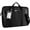 Black, variant on Protec Slim Portfolio Bag, Black