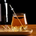 thumbnail image 4 of 200PCS Cocktail Picks, Natural Fancy Toothpicks for Appetizers, Wooden Ball, 4 of 8