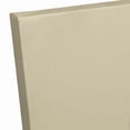 thumbnail image 5 of Creative Products Creepy Halloween Owl Cream 2 12x36 Canvas Wall Art, 5 of 5