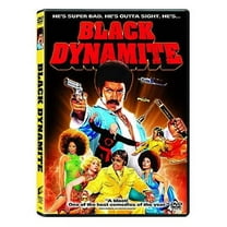 New Black Dynamite (DVD)