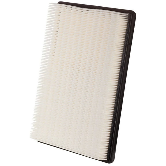 Carquest Standard Engine Air Filter: Meets Original Equipment Specifications