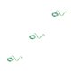 thumbnail image 4 of Kearding Glitter Ribbons Multi-Purpose Gift Wrapping Crafting Wedding Accessories Pieces Craft Party Supplies Trimming Decoration Type4 NO4, 4 of 6