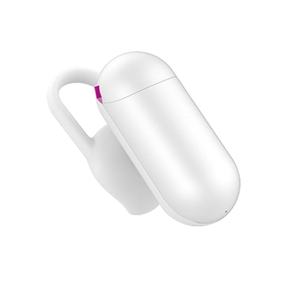 Auricular Bluetooth QCY Q12 Mini ultraligero inalámbrico V4.1