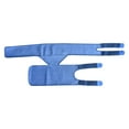 thumbnail image 1 of Runquan Hip Brace Compression Support Wrap for Injury Recovery Hip FleÑÐ¾R Strain Gym Pressurized Blue, 1 of 7