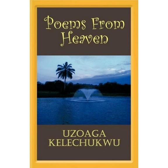 Poems from Heaven (Paperback)