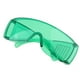 thumbnail image 4 of Nuevas Gafas de Seguridad para El Trabajo Gafas de Protección para Los Ojos Transparentes Gafas Protectoras Verde Macarena Soldadura de gafas de seguridad, 4 of 8