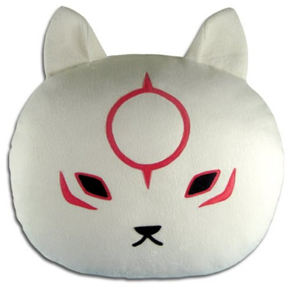 Oreiller - Okami Den - Chibiterasu Nouveaux Jouets Coussin Anime ge45505