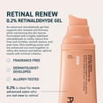 thumbnail image 2 of Gel para la piel Prequel Retinal Renew 0,2 % retinaldehído 50 ml, 2 of 7