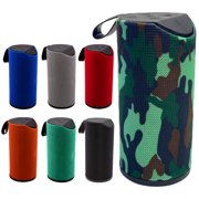 Portable Wireless Canvas Speaker