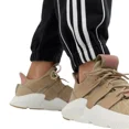 thumbnail image 3 of Adi-das Shoes Men 10.5 Prophere Trace Khaki Chalk Pink CQ2128 Tan Beige Sneakers, 3 of 6