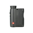 thumbnail image 2 of Leica 7x24 Rangemaster CRF-R  Durable Compact Weather-Resistant Laser Rangefinder - Bundle, 2 of 7